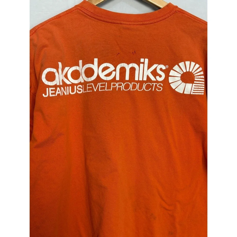 Akademiks be easy